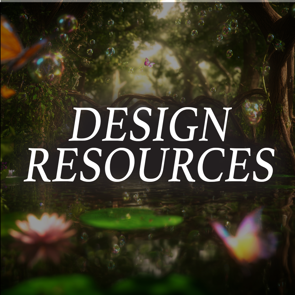 Design Resources